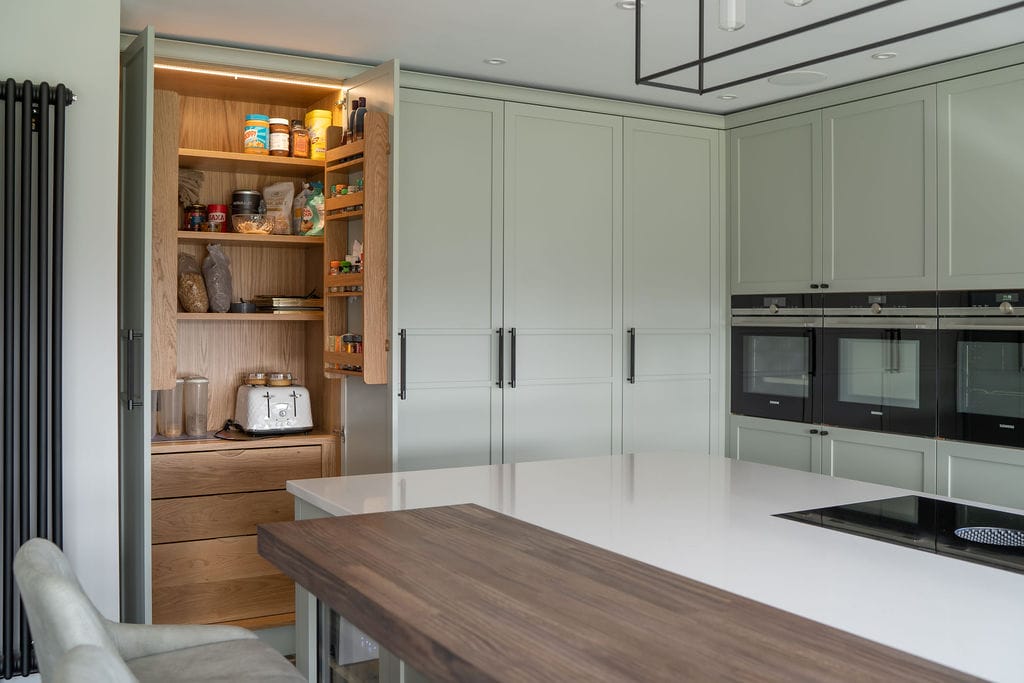 Westerham Kitchen Larder